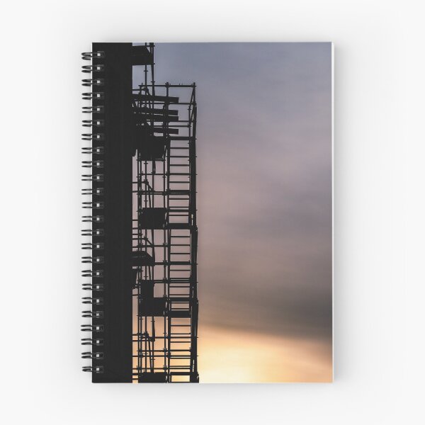 Item preview, Scaffolding designed and sold by metriognome.