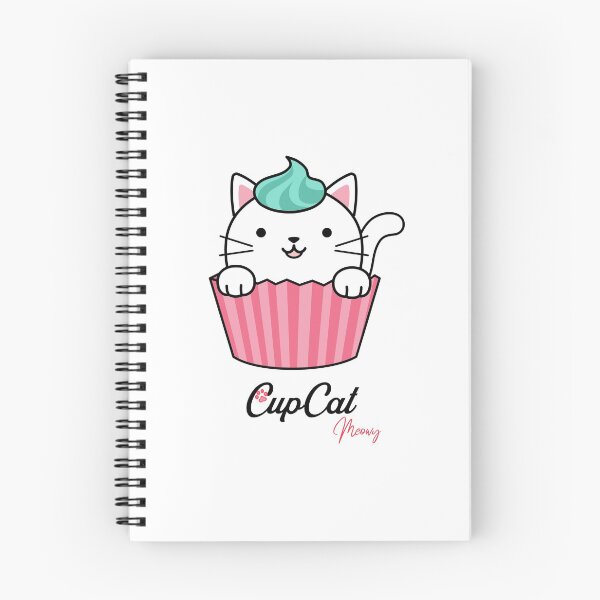 Item preview, CupCat 2 designed and sold by miadesignes.