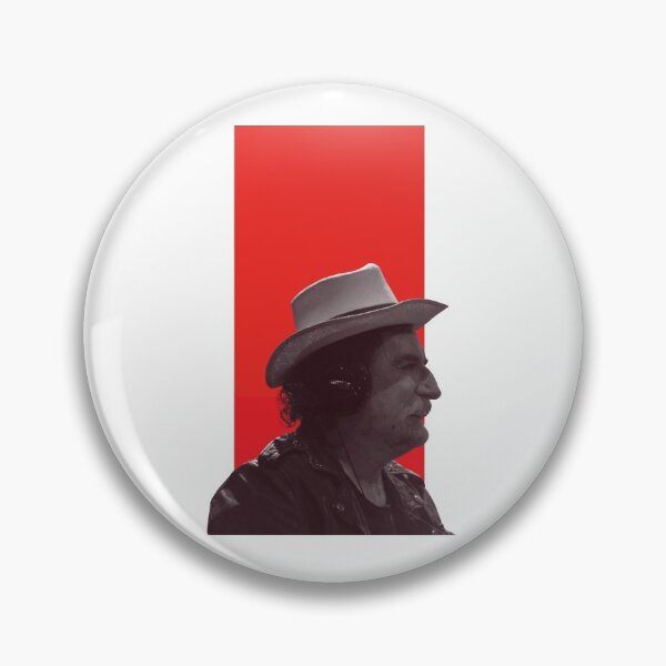 Item preview, Charly Garcia 2019 designed and sold by SritaBlonda.