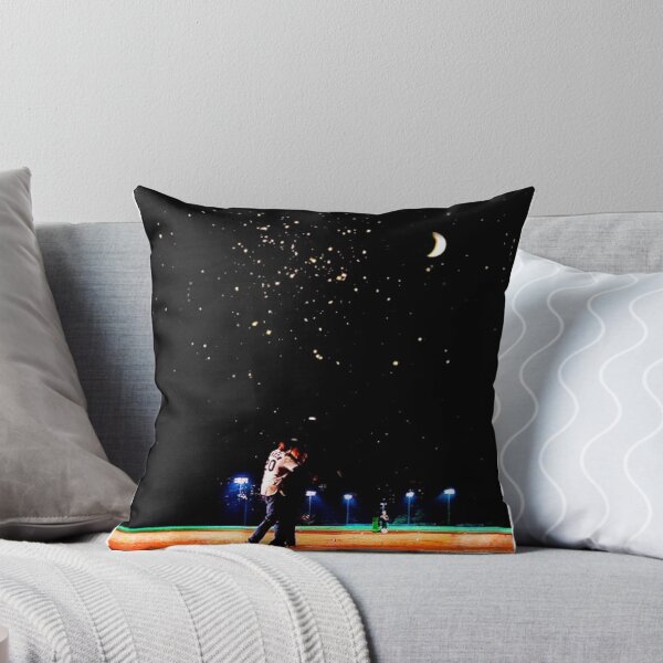 Item preview, Mulder and scully baseball under the stars designed and sold by amazingsk47.