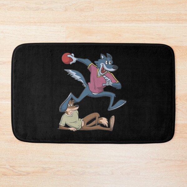 Item preview, Handball jump and score throw designed and sold by Monkey Ful.