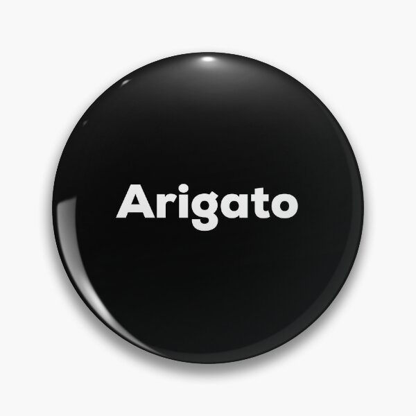 Item preview, Arigato  designed and sold by So Witcasm ?.