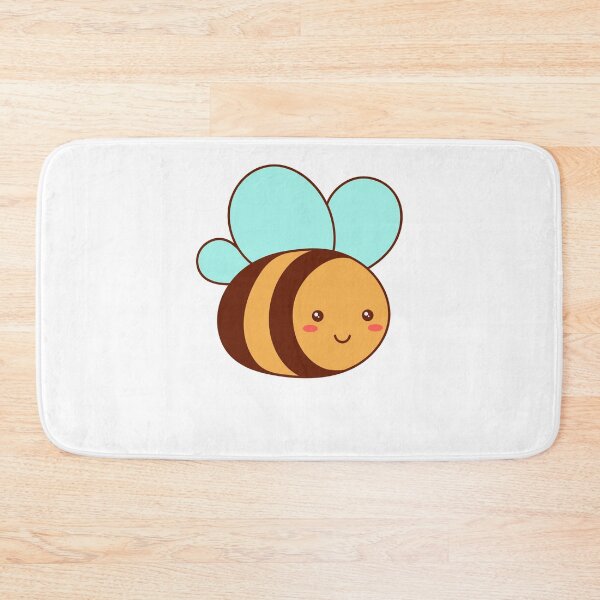 Item preview, bees sticker designed and sold by RehabMohamad.
