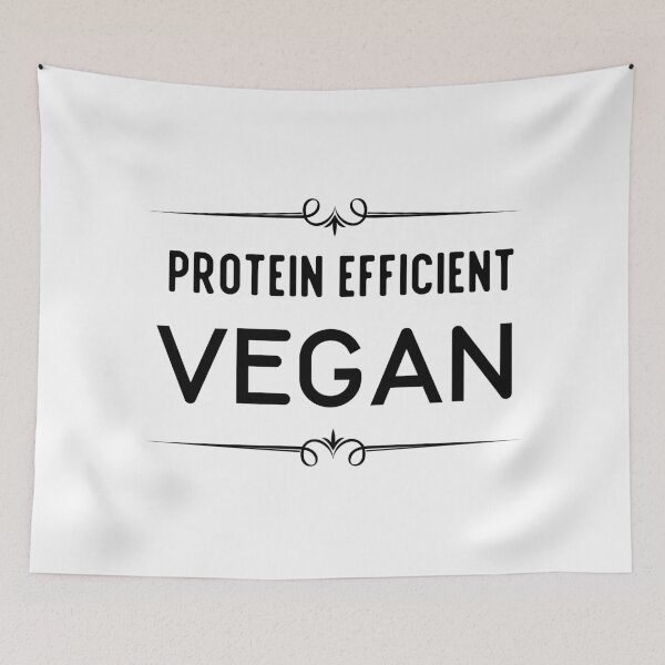Item preview, Funny Vegan quote - Veganuary designed and sold by Pandoras-Boxx.