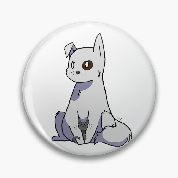 Item preview, Heck designed and sold by TheFruitDog.