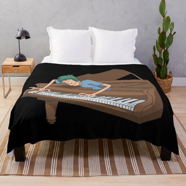 Item preview, Piano player inside out designed and sold by Monkey Ful.