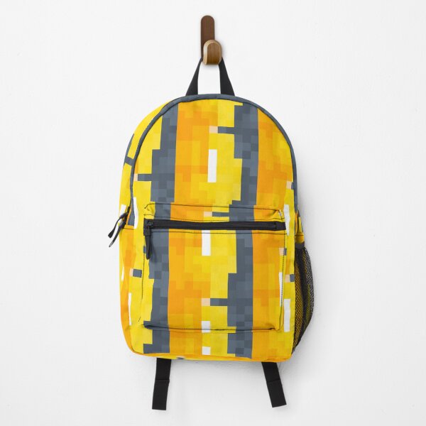 Item preview, Pixelated Yellow designed and sold by SocialStreet.