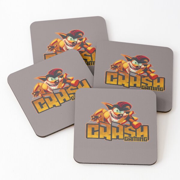 Item preview, crash  designed and sold by Almoj.