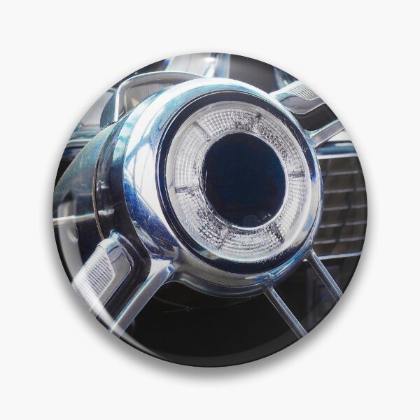 Item preview, US car classic Mayfair 1953 designed and sold by Beate Gube.