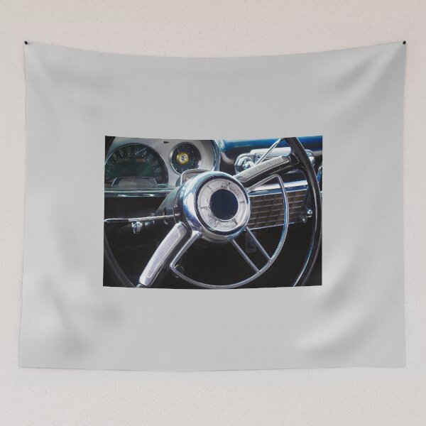 Item preview, US car classic Mayfair 1953 designed and sold by Beate Gube.