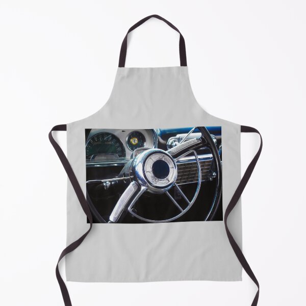 Item preview, US car classic Mayfair 1953 designed and sold by Beate Gube.