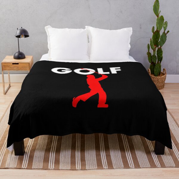 Item preview, Golf shirt in retro vintage style - gift for golfers and golfers designed and sold by PDAG.