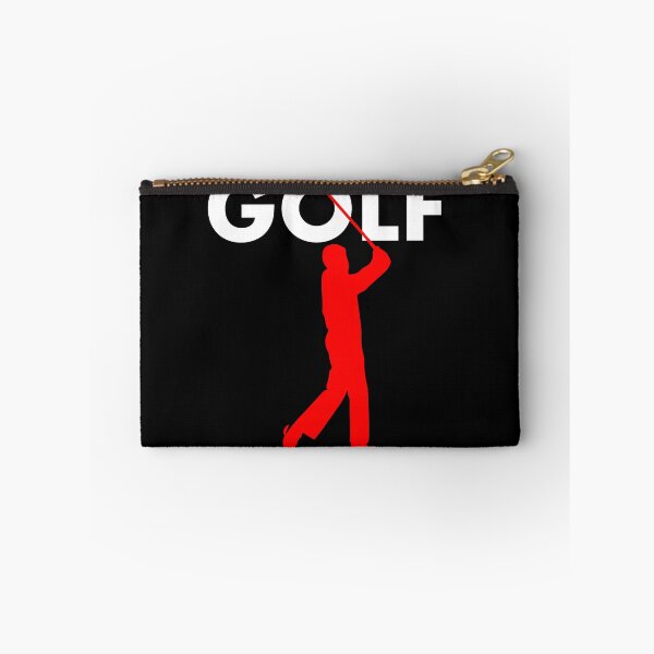 Item preview, Golf shirt in retro vintage style - gift for golfers and golfers designed and sold by PDAG.
