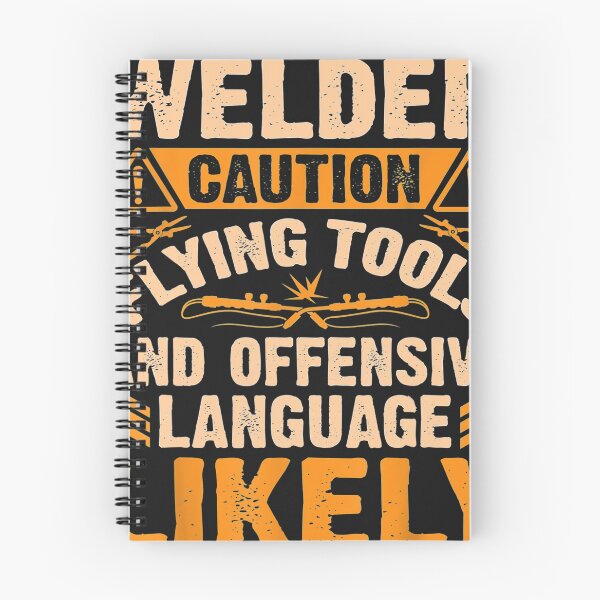 Item preview, Welder Caution Funny Welder Welding Men Dad Father  designed and sold by Saiyarad.