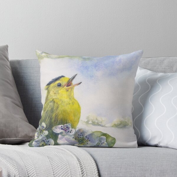 Item preview, Singing the Blues designed and sold by Marilou  Frias.