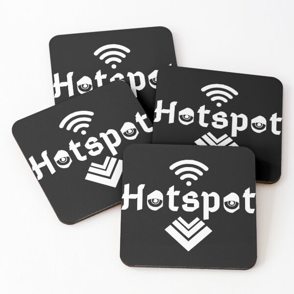 Item preview, Wordplay meme Hotspot Down designed and sold by Hypnotees.