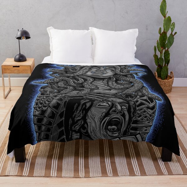 Item preview, Medusa - Stone Cold designed and sold by freakinmorons.