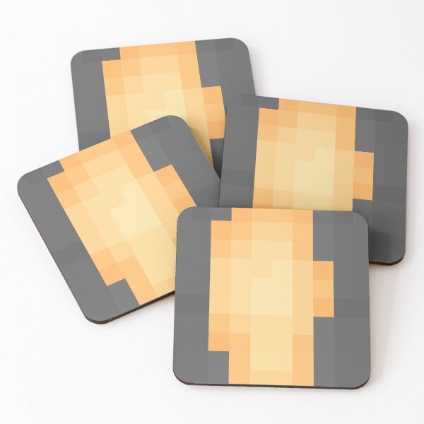 Item preview, Pixelated Yellow designed and sold by SocialStreet.