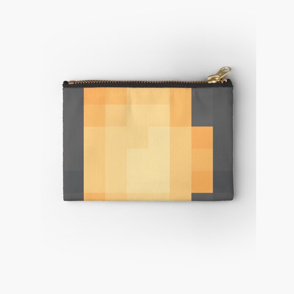 Item preview, Pixelated Yellow designed and sold by SocialStreet.