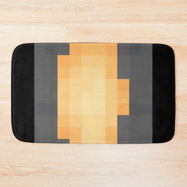 Item preview, Pixelated Yellow designed and sold by SocialStreet.