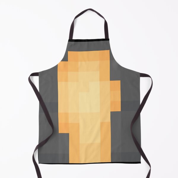 Item preview, Pixelated Yellow designed and sold by SocialStreet.