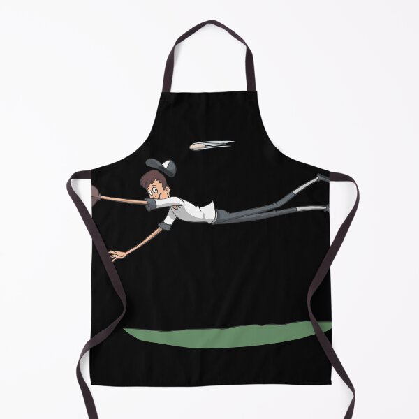 Item preview, Baseball catcher in flight designed and sold by Monkey Ful.