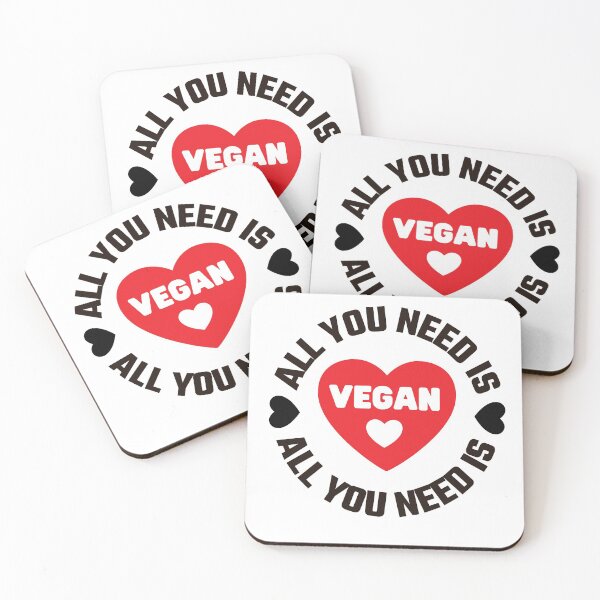 Item preview, Funny Vegan quote - Veganuary designed and sold by Pandoras-Boxx.