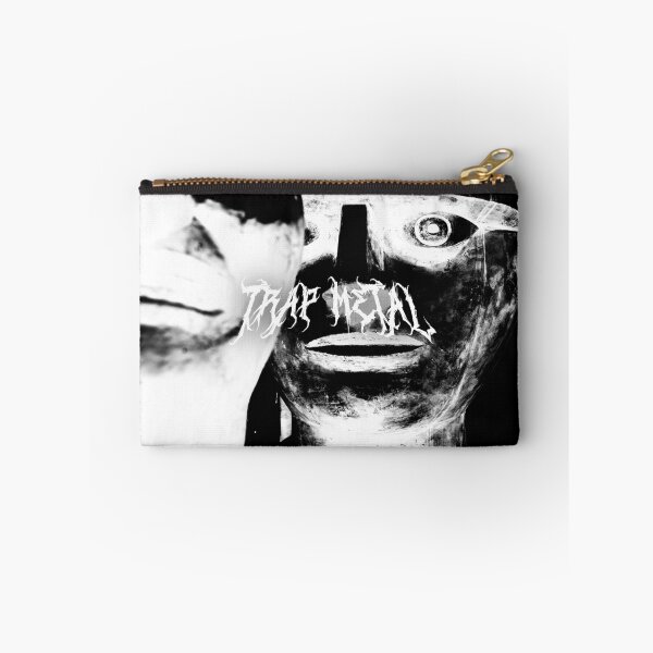 Item preview, TRAP METAL design designed and sold by Creative Archive.