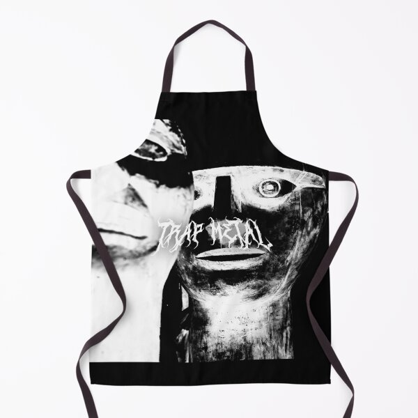 Item preview, TRAP METAL design designed and sold by Creative Archive.