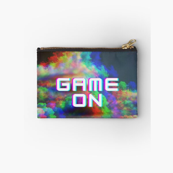 Item preview, Game on by Peramerza designed and sold by Peramerza.