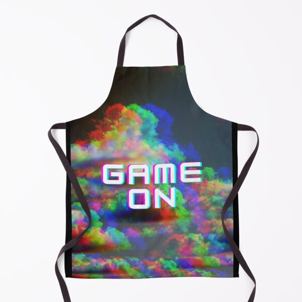 Item preview, Game on by Peramerza designed and sold by Peramerza.