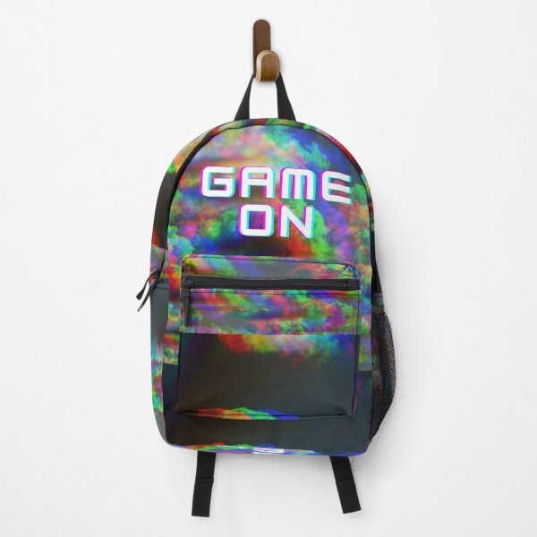 Item preview, Game on by Peramerza designed and sold by Peramerza.