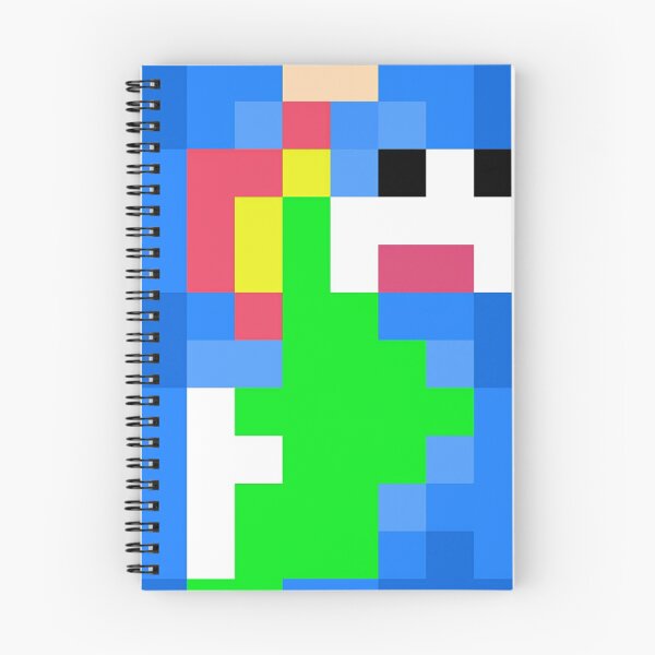 Artikelvorschau, Pixeliertes Einhorn entworfen und verkauft von SocialStreet.