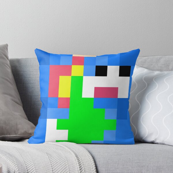 Item preview, Pixelated Unicorn designed and sold by SocialStreet.