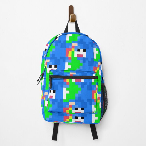 Item preview, Pixelated Unicorn designed and sold by SocialStreet.