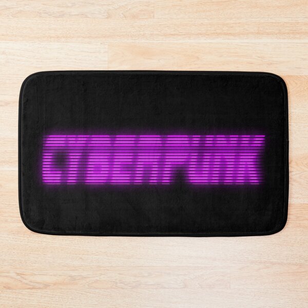 Item preview, Cyberpunk I designed and sold by Prometheus31.
