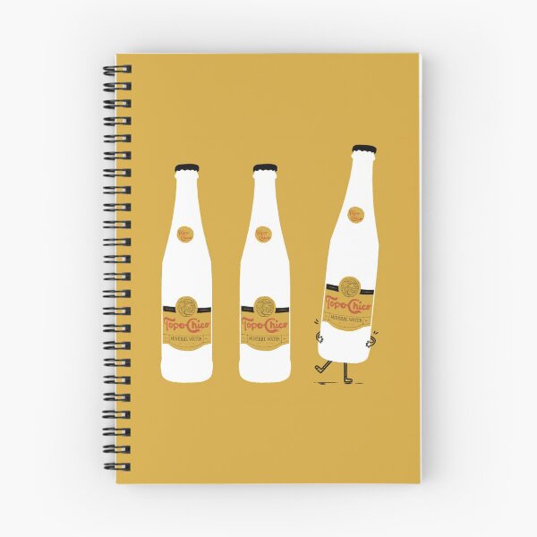 Item preview, Topo Chico designed and sold by JarlBontime.