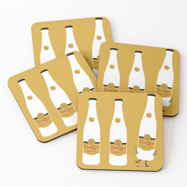 Item preview, Topo Chico designed and sold by JarlBontime.