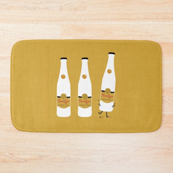 Item preview, Topo Chico designed and sold by JarlBontime.