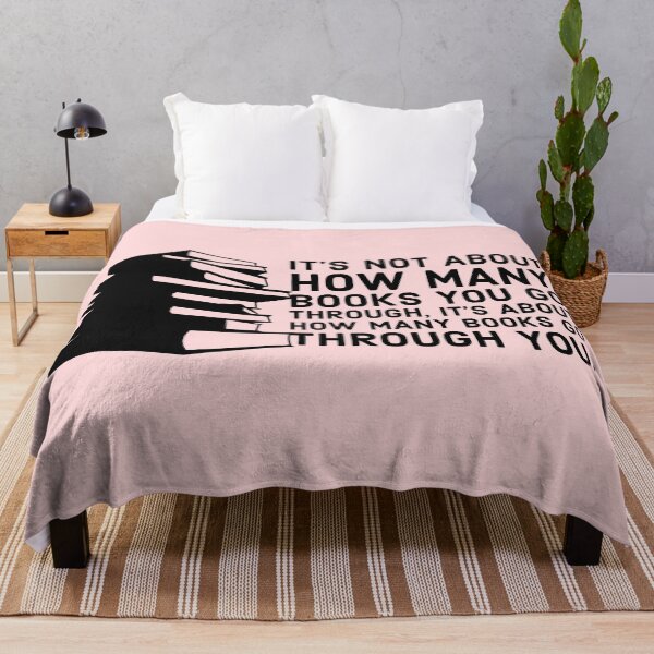 Item preview, A quote about books. designed and sold by Theleochick.