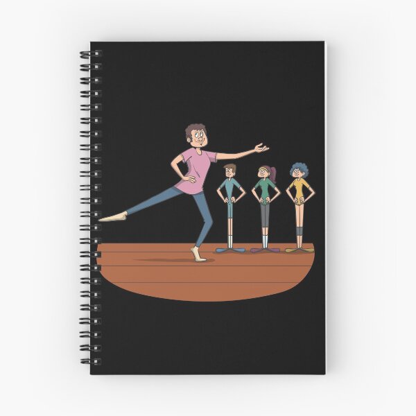 Item preview, Choreographer with dance ensemble designed and sold by Monkey Ful.