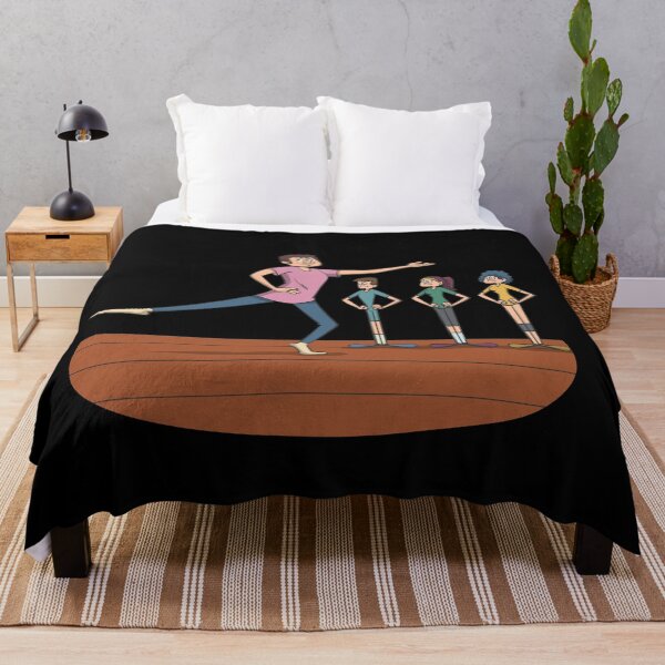 Item preview, Choreographer with dance ensemble designed and sold by Monkey Ful.