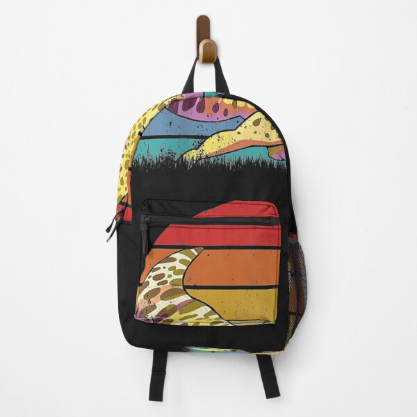 Item preview, Vintage Retro Leopard Gecko Animal Lover Zookeeper designed and sold by Saiyarad.