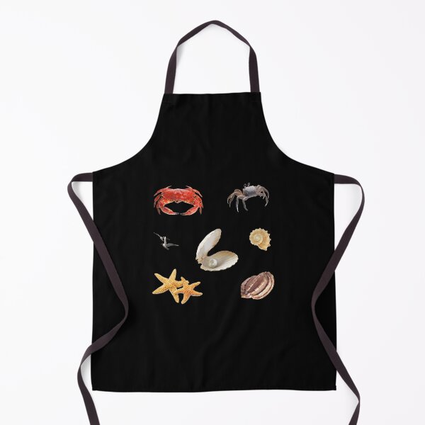 Item preview, Marine creatures sticker pack designed and sold by starseedgems.