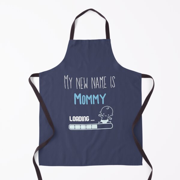 Item preview, My new name is Mommy, Mother's Day, Awesome gift for new moms, mother, sister, and friends designed and sold by abdelhak2005.