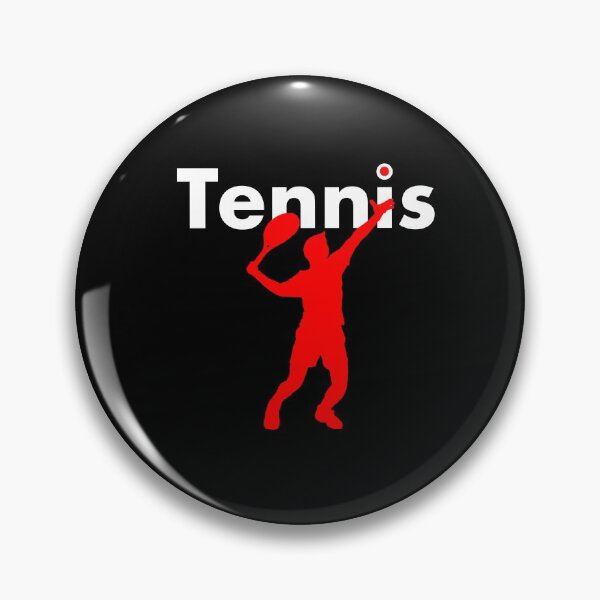 Item preview, Tennis shirt in retro vintage style - gift for tennis player designed and sold by PDAG.