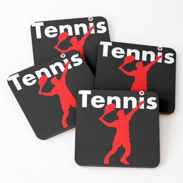 Item preview, Tennis shirt in retro vintage style - gift for tennis player designed and sold by PDAG.