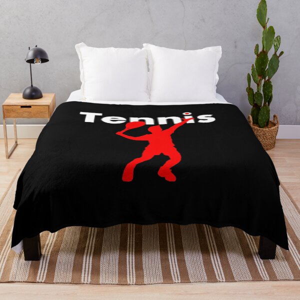 Item preview, Tennis shirt in retro vintage style - gift for tennis player designed and sold by PDAG.