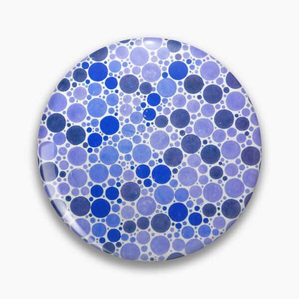 Item preview, Colour Test / Color Blind Test designed and sold by ReshenNY.
