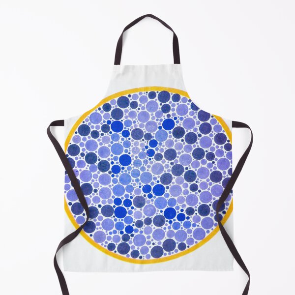 Item preview, Colour Test / Color Blind Test designed and sold by ReshenNY.